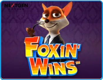 Foxin Wins Best Casinos 2