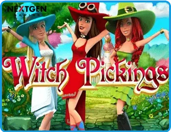 Witch Pickings Best Casinos 2