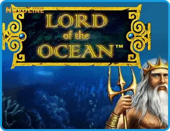 Lord of the Ocean Best Casinos 2