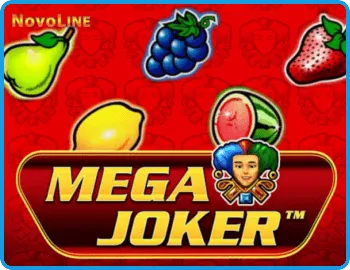 Mega Joker Best Casinos 2