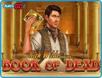 Book of Dead Best Casinos 2