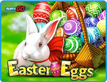 Easter Eggs Best Casinos 2