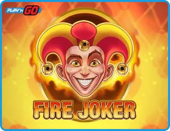 Fire Joker Best Casinos 2