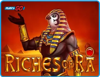 Riches of Ra Best Casinos 2