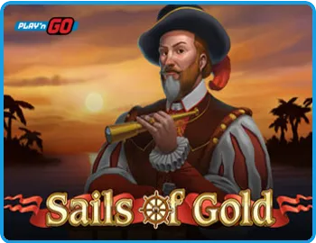 Sails of Gold Best Casinos 2