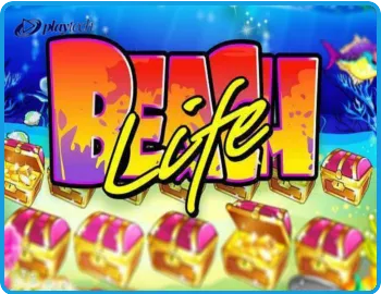 Beach Life Best Casinos 2