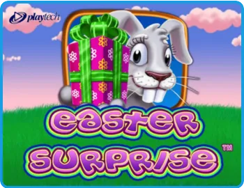 Easter Surprise Best Casinos 2