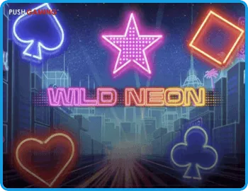 Wild Neon Best Casinos 2