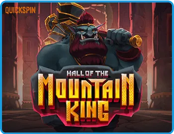 Hall of the Mountain King Best Casinos 2