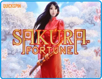 Sakura Fortune Best Casinos 2