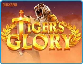 Tigers Glory Best Casinos 2