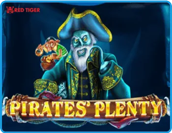 Pirates Plenty Best Casinos 2