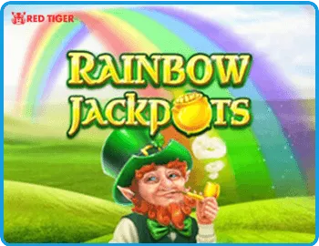 Rainbow Jackpots Best Casinos 2