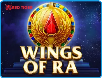 Wings of Ra Best Casinos 2