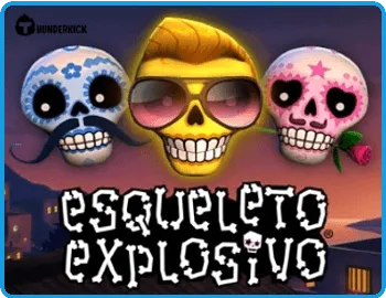 Explosive Skeleton Best Casinos 2