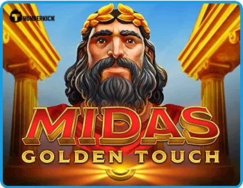 Midas Golden Touch Best Casinos 2