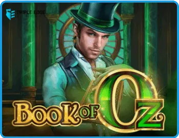 Book of Oz Best Casinos 2
