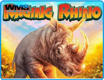 Raging Rhino Best Casinos 2