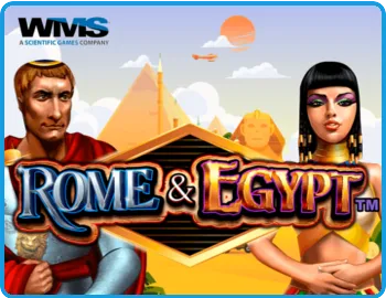 Rome and Egypt Best Casinos 2