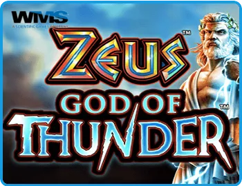 Zeus God of Thunder Best Casinos 2
