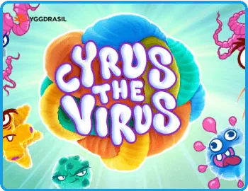 Cyrus the Virus Best Casinos 2