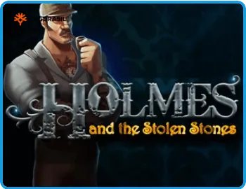 Holmes and the Stolen Stones Best Casinos 2