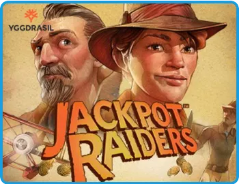 Jackpot Raiders Best Casinos 2