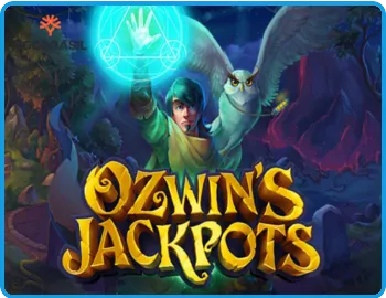 Ozwins Jackpot Best Casinos 2