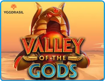 Valley of the Gods Best Casinos 2