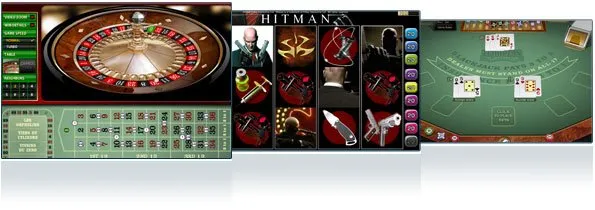 Microgaming casinos – what you should know about the software 62