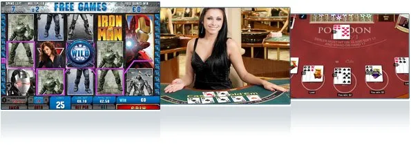 Everything about GOtech Casinos – What to know about GOtech 28
