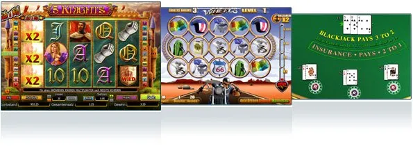 Skillonnet Casinos – Software of the Extra Class 6