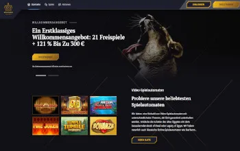 21 casino experience 5