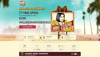777 Casino experience 5