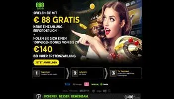 888Slots experiences 10