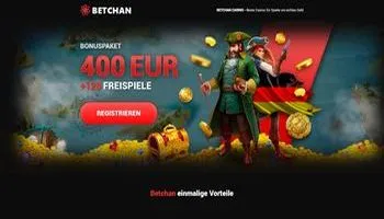 Betchan Casino Experience 5