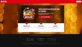 Betclic casino experience 5
