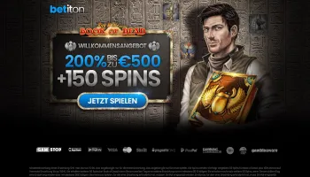 Betiton Casino Experience 5