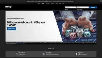 Betway casino experience 5