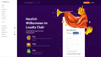 Bitcasino experience 5