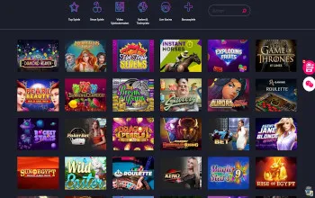 Casino Disco experience 5