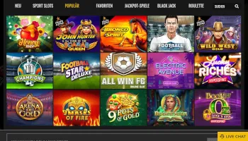Casino winner experience 5