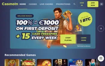 Casino experience 10