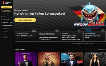 Casino.me experience 10