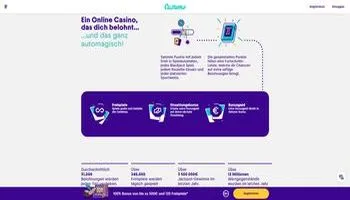 Casumo experiences 10