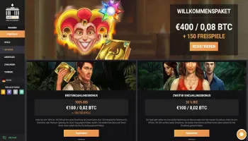 DasistCasino experience 5