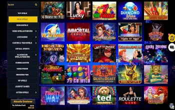 Euromoon casino experience 10