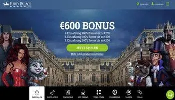 Euro Palace Casino Experience 5