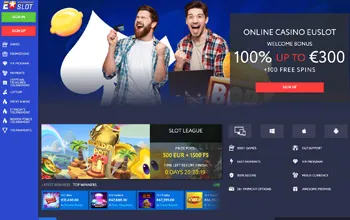 EU slot casino experience 10