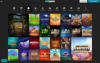 Hello Casino experience 5